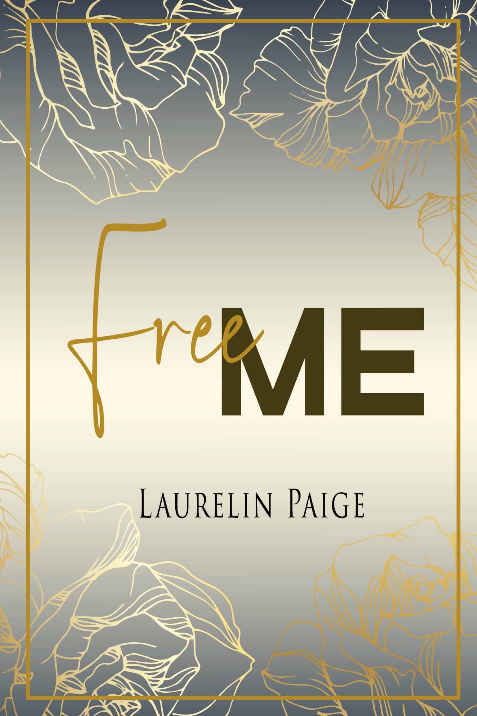 Vorderes Coverbild Free Me