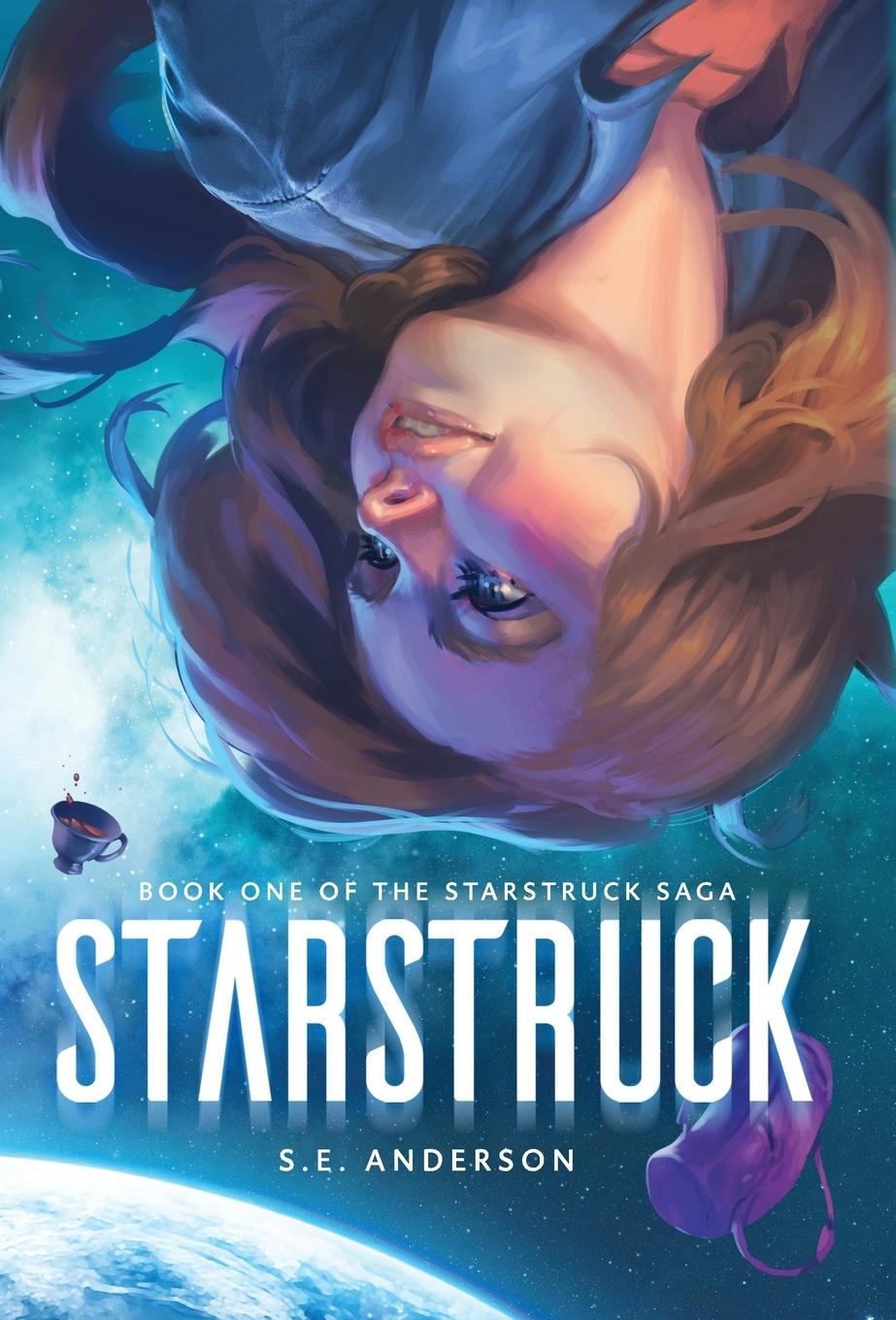 Vorderes Coverbild Starstruck