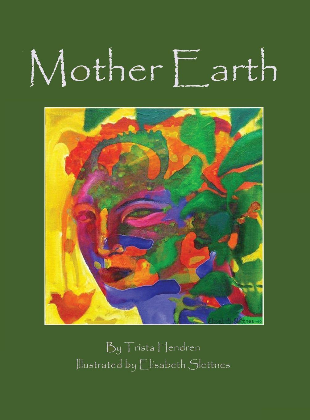 Vorderes Coverbild Mother Earth