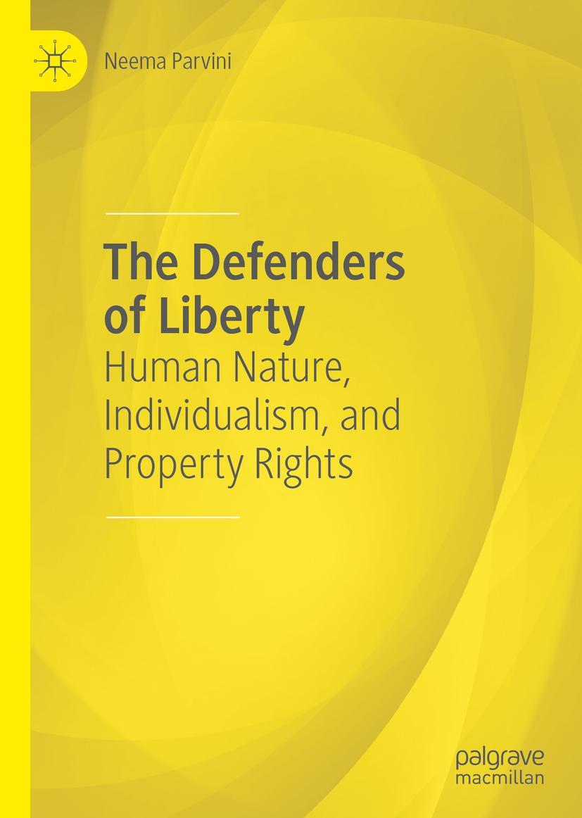 Vorderes Coverbild The Defenders of Liberty