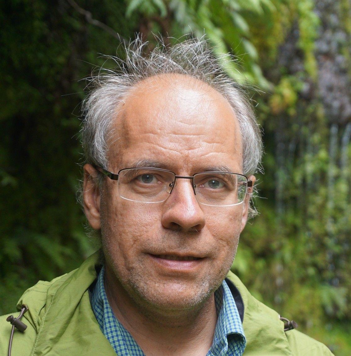 Autorenbild Besonders: Schmetterlinge