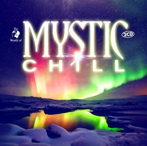 Vorderes Coverbild Mystic Chill