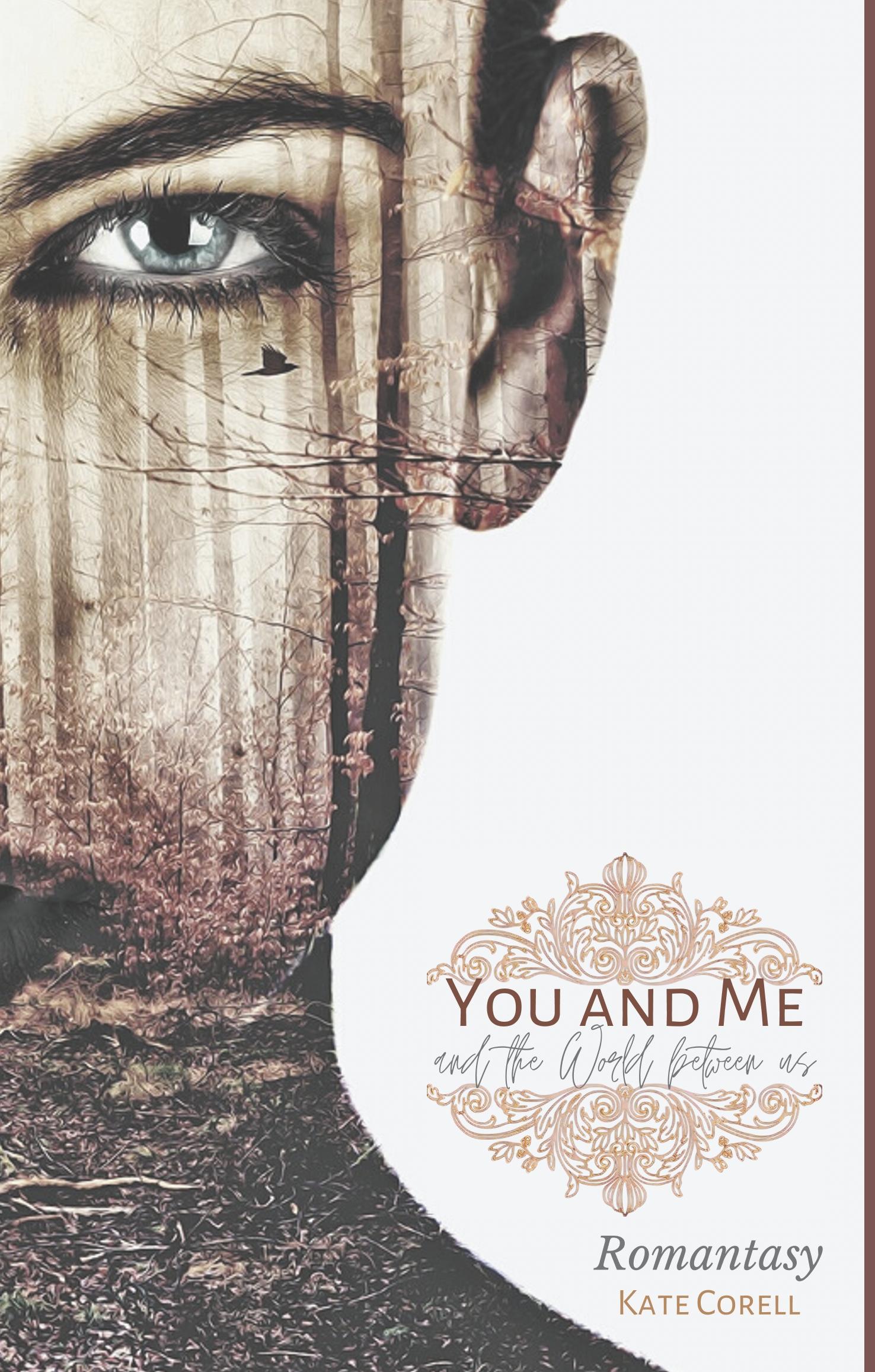 Vorderes Coverbild You and Me