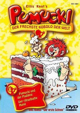 Vorderes Coverbild Pumuckl - Der frechste Kobold der Welt - 8