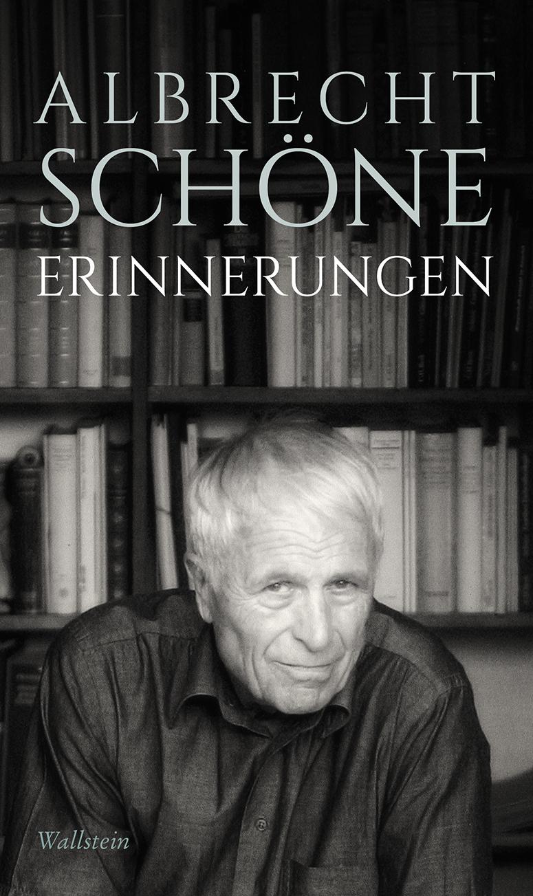 Vorderes Coverbild Erinnerungen