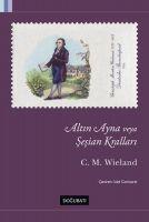 Vorderes Coverbild Altin Ayna veya Sesian Krallari