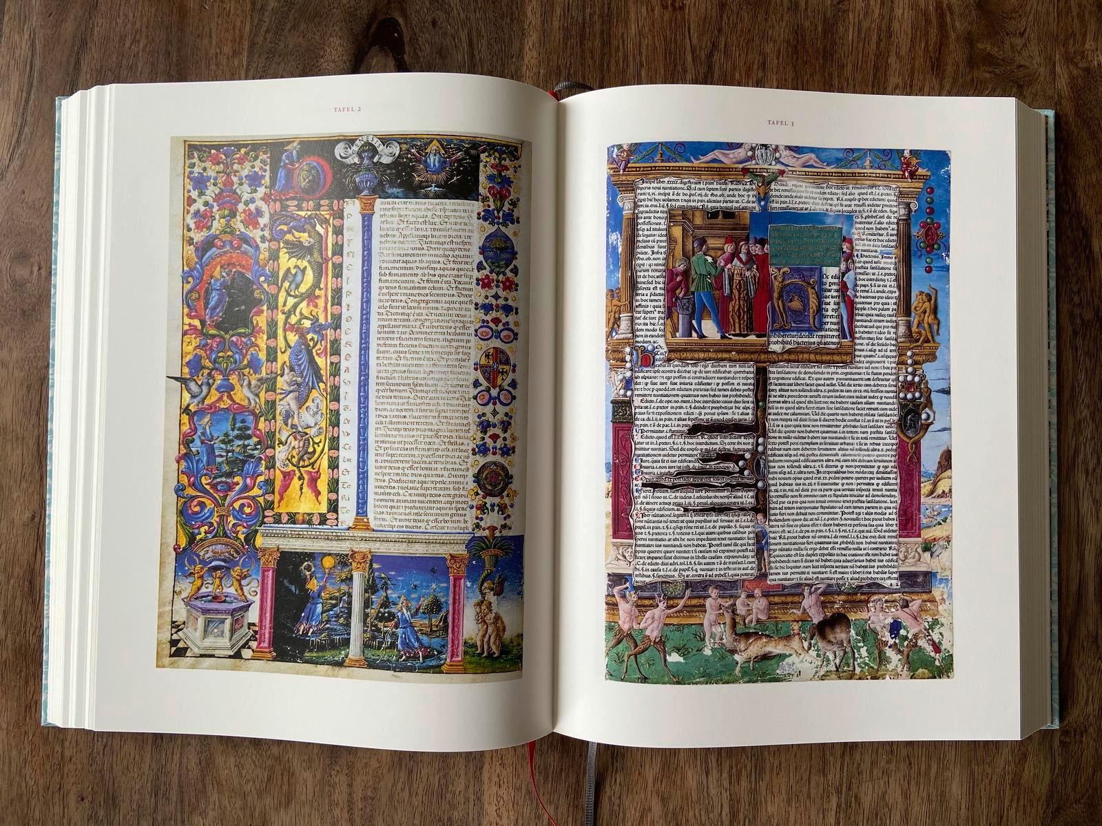 Beispielinhalt (Bild) Welt der Renaissance