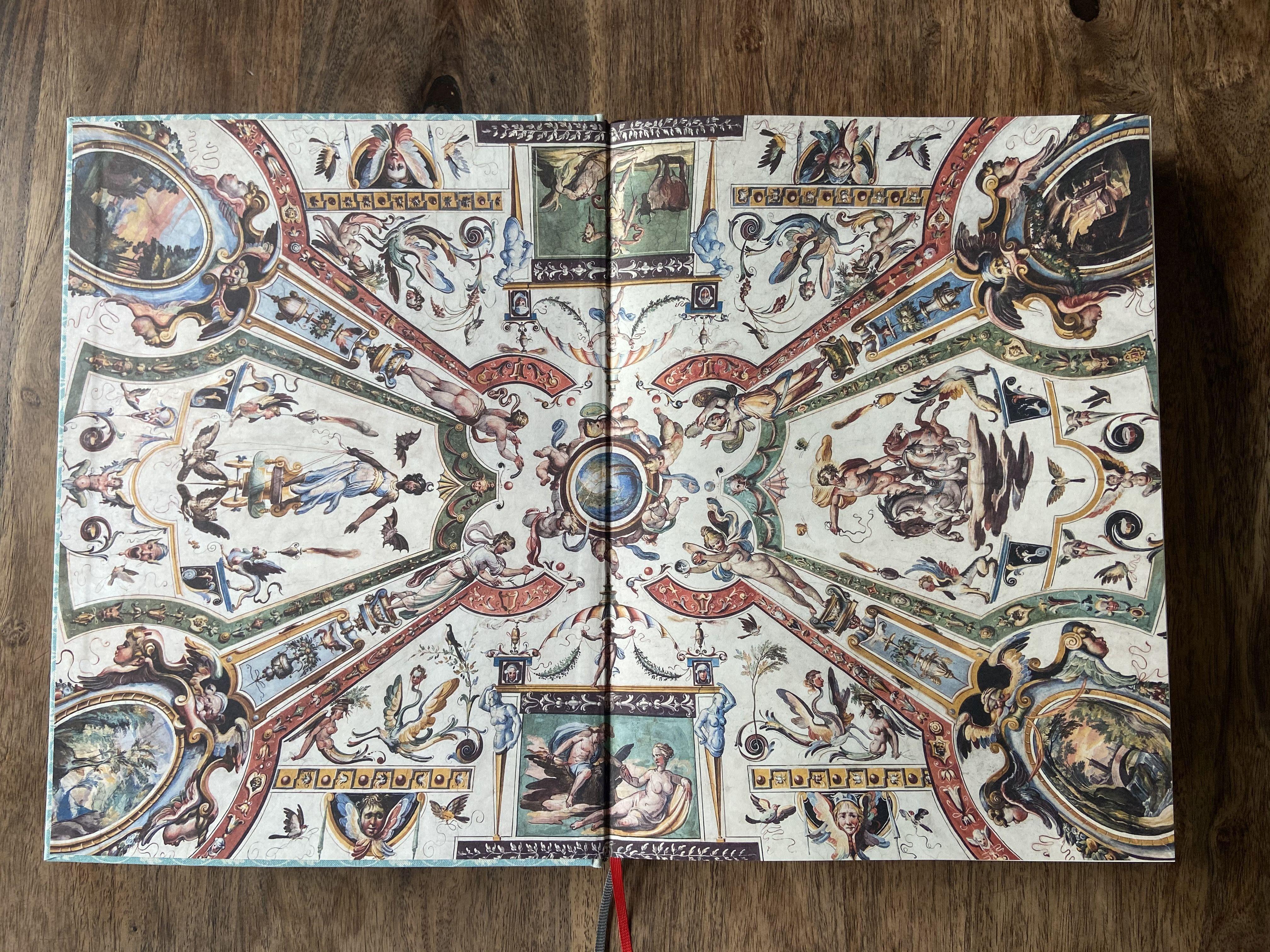 Beispielinhalt (Bild) Welt der Renaissance