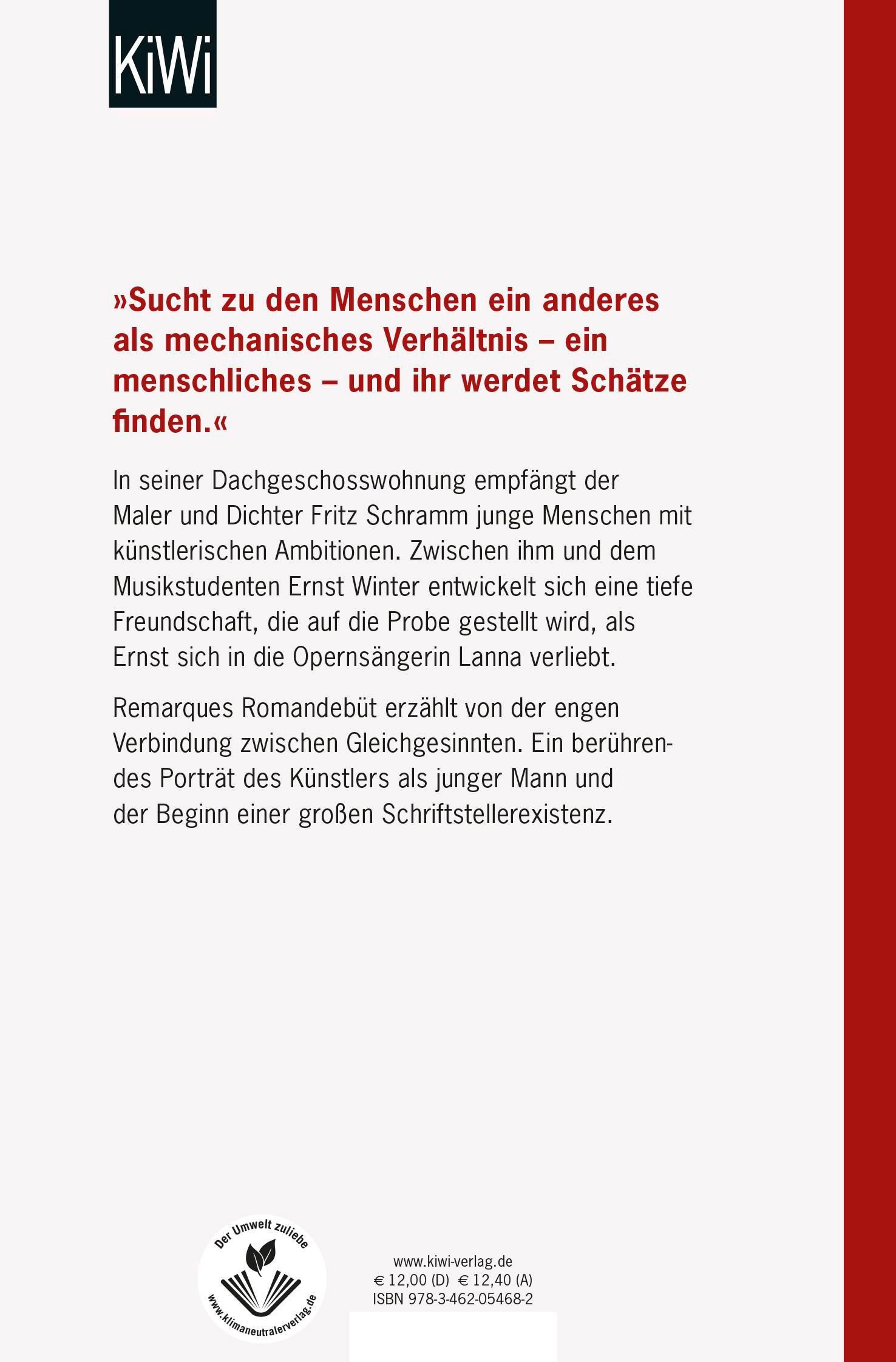 Rückseitencover Die Traumbude