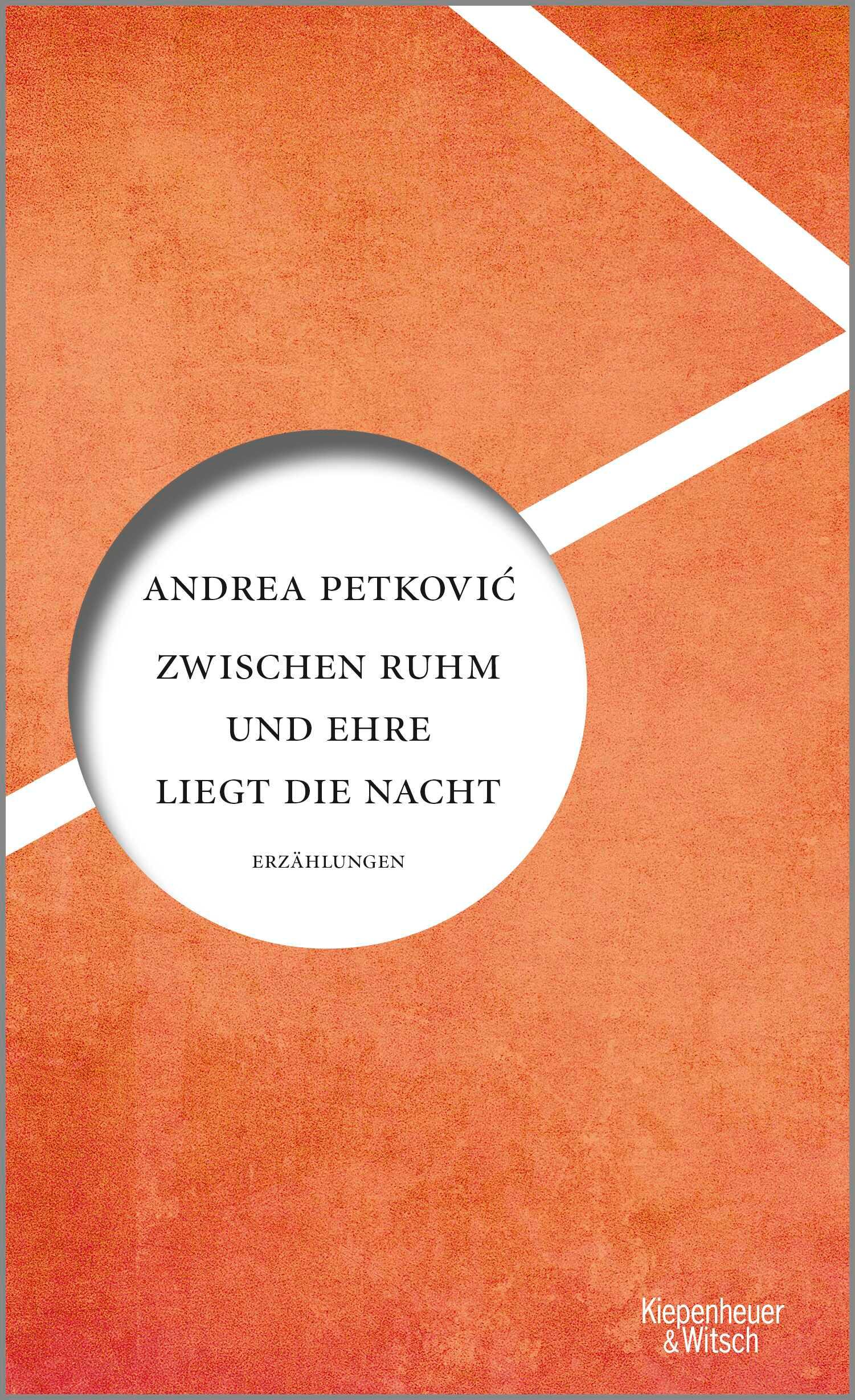Vorderes Coverbild Zwischen Ruhm und Ehre liegt die Nacht