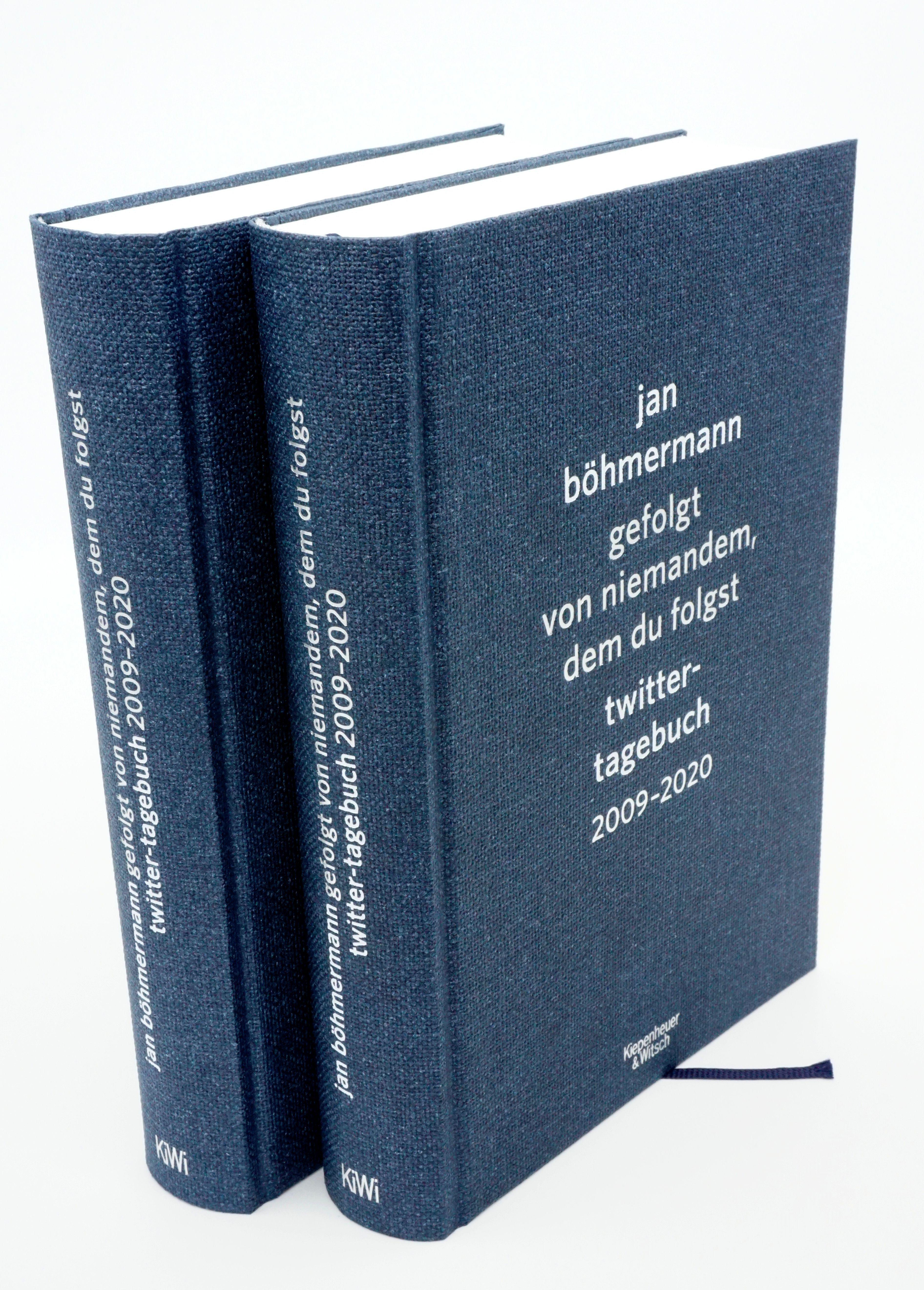 Beispielinhalt (Bild) Gefolgt von niemandem, dem du folgst