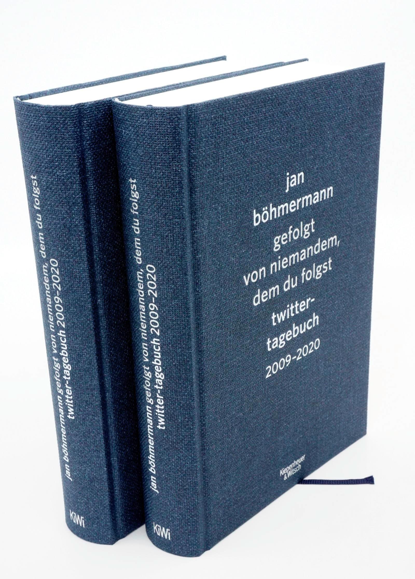 Beispielinhalt (Bild) Gefolgt von niemandem, dem du folgst