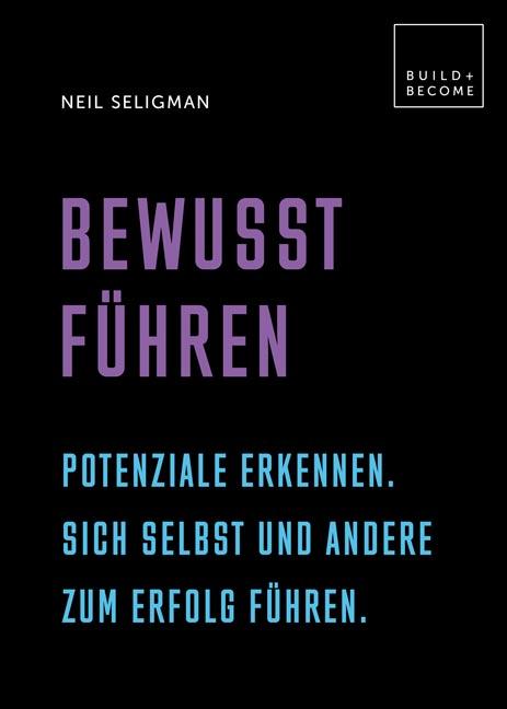 Vorderes Coverbild Bewusst führen