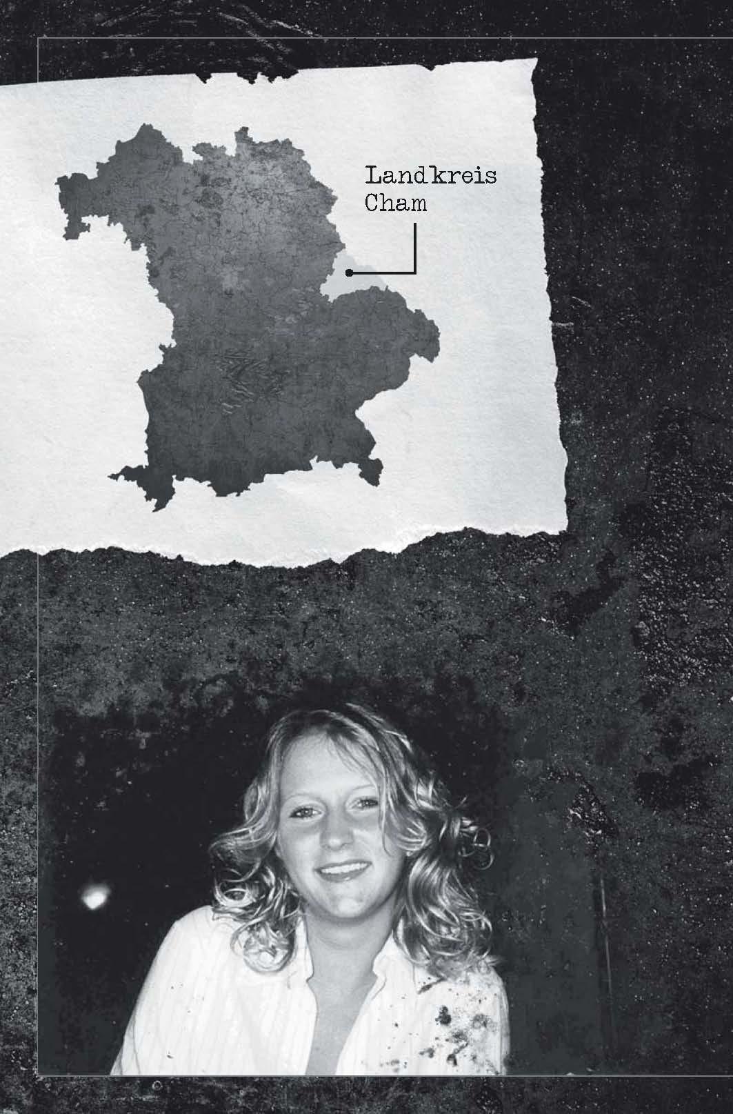 Beispielinhalt (Bild) Auf den Spuren des Todes