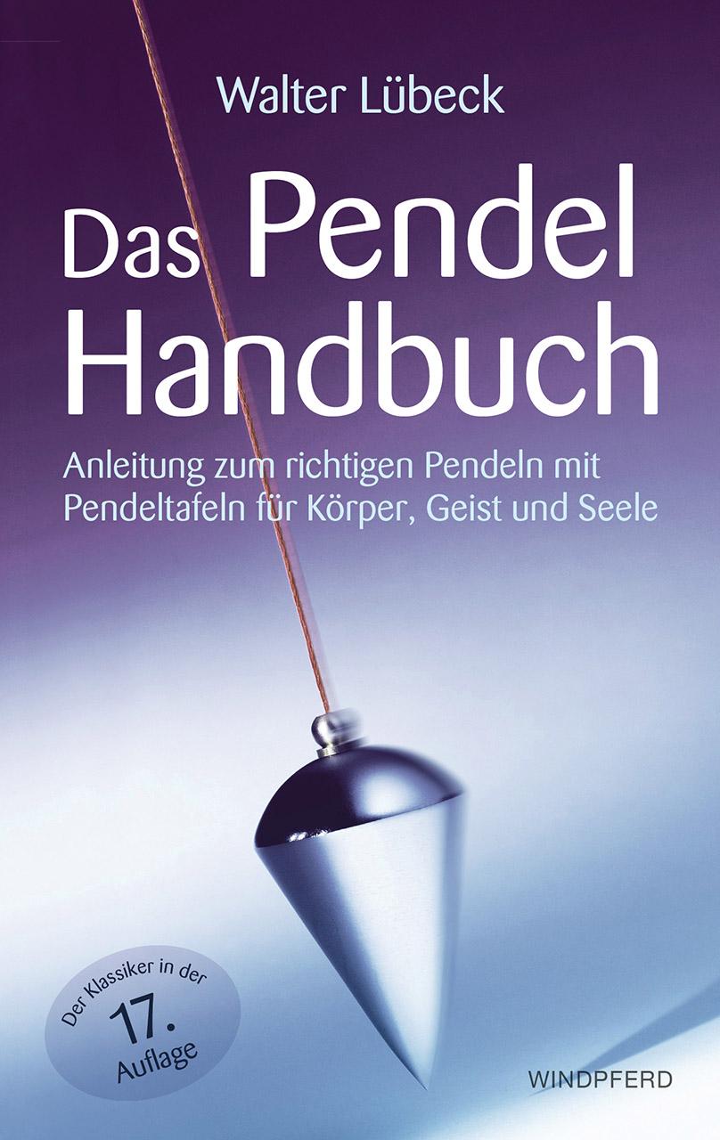 Vorderes Coverbild Das Pendel-Handbuch