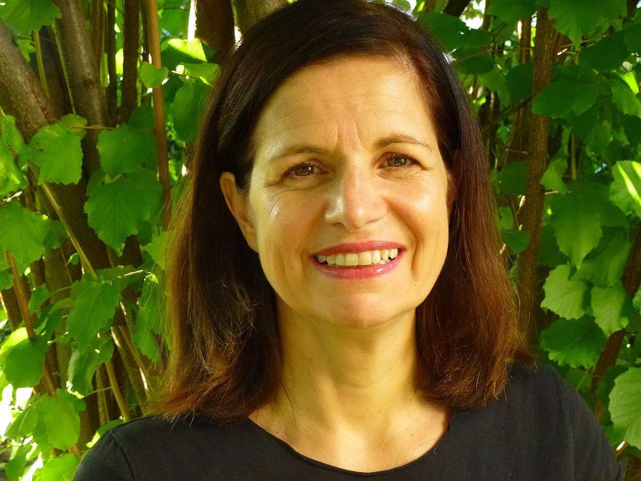 Autorenbild Der Schatz hinter dem Drachen