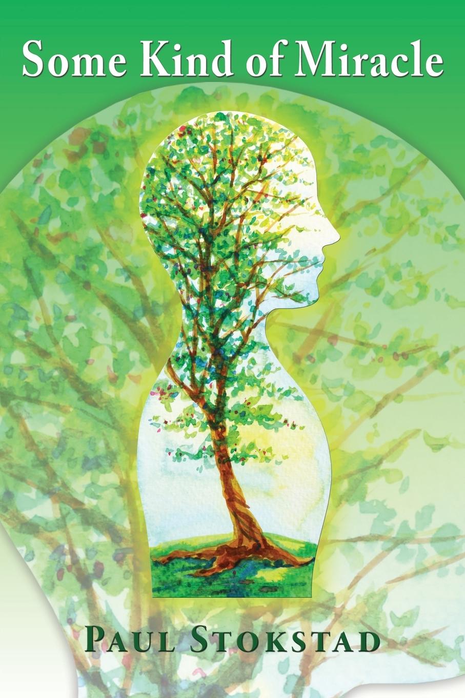 Vorderes Coverbild Some Kind of Miracle