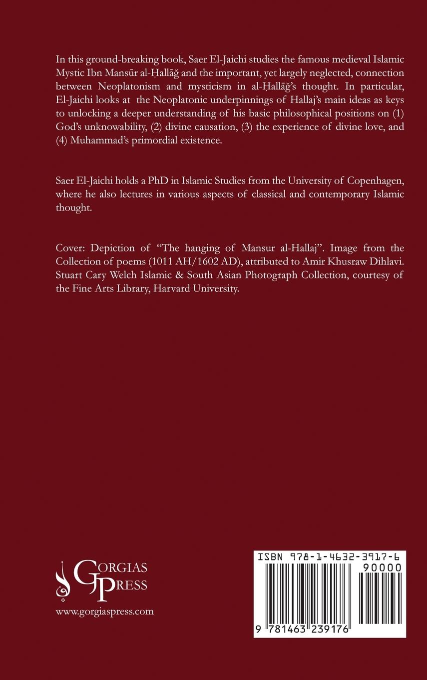 Rückseitencover Early Philosophical ¿¿fism