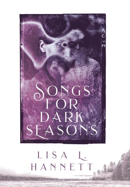 Vorderes Coverbild Songs for Dark Seasons
