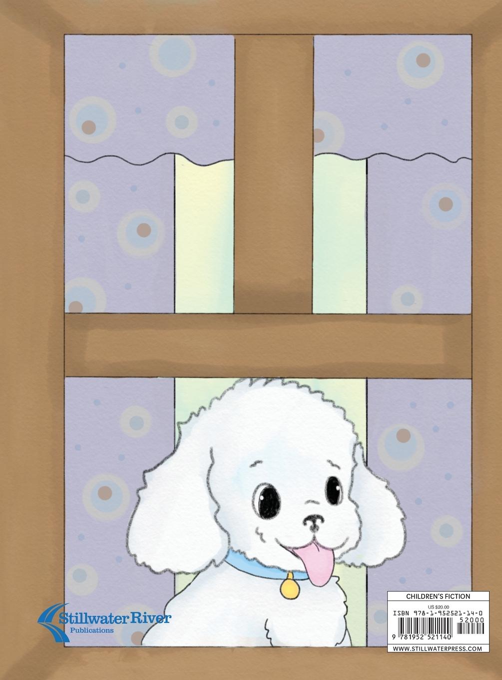 Rückseitencover The Adventures of Gizmo