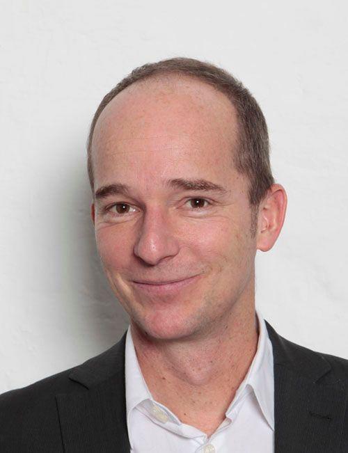 Autorenbild Agiler Kapitalismus