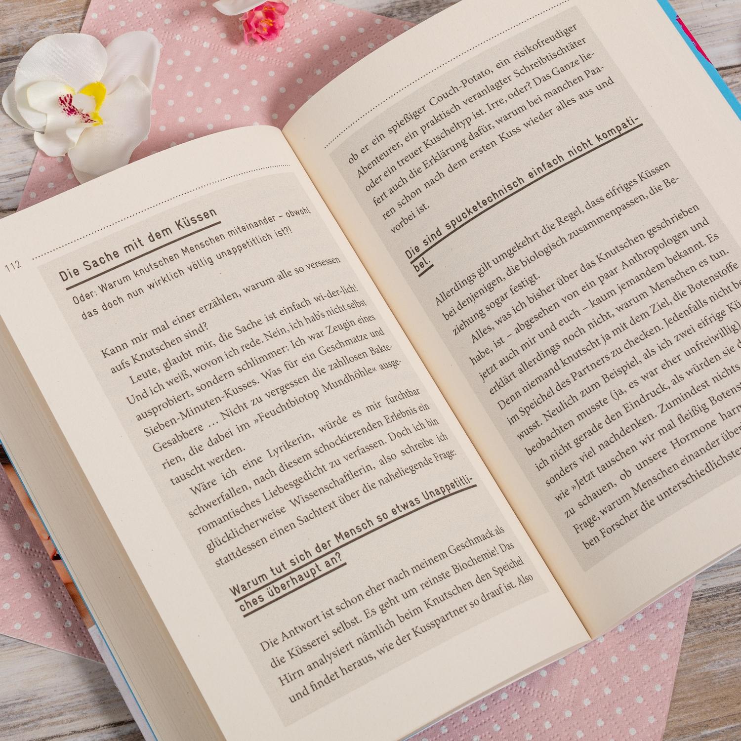 Beispielinhalt (Bild) Unglaubliche 12