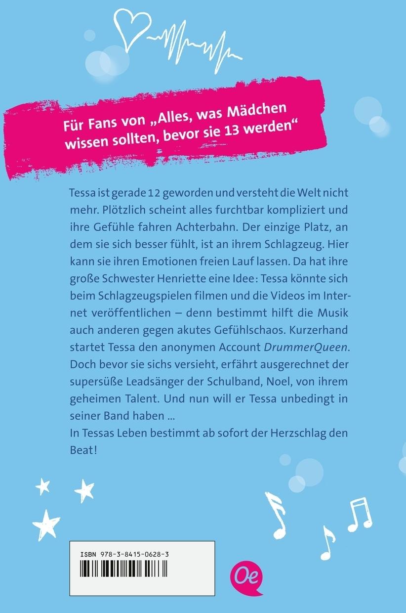 Rückseitencover Unglaubliche 12