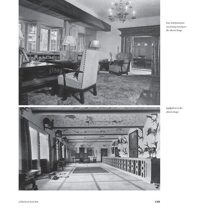 Beispielinhalt (Bild) Jagd unterm Hakenkreuz