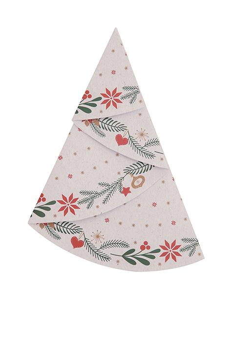 Vorderes Coverbild Wintertanne