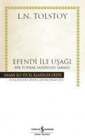 Vorderes Coverbild Efendi ile Usagi