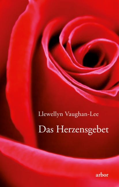Vorderes Coverbild Das Herzensgebet