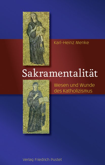 Vorderes Coverbild Sakramentalität