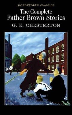 Vorderes Coverbild The Complete Father Brown Stories