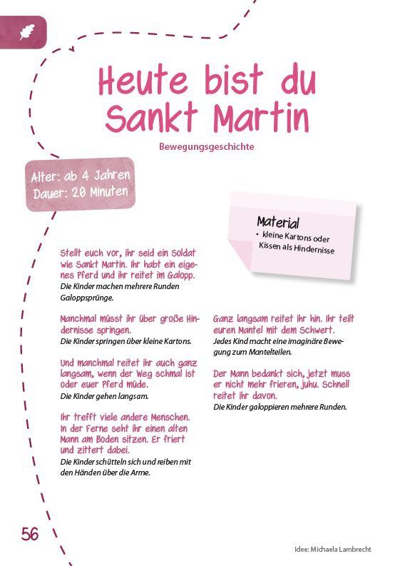 Beispielinhalt (Bild) Das Kita-Jahreszeitenbuch Morgenkreis