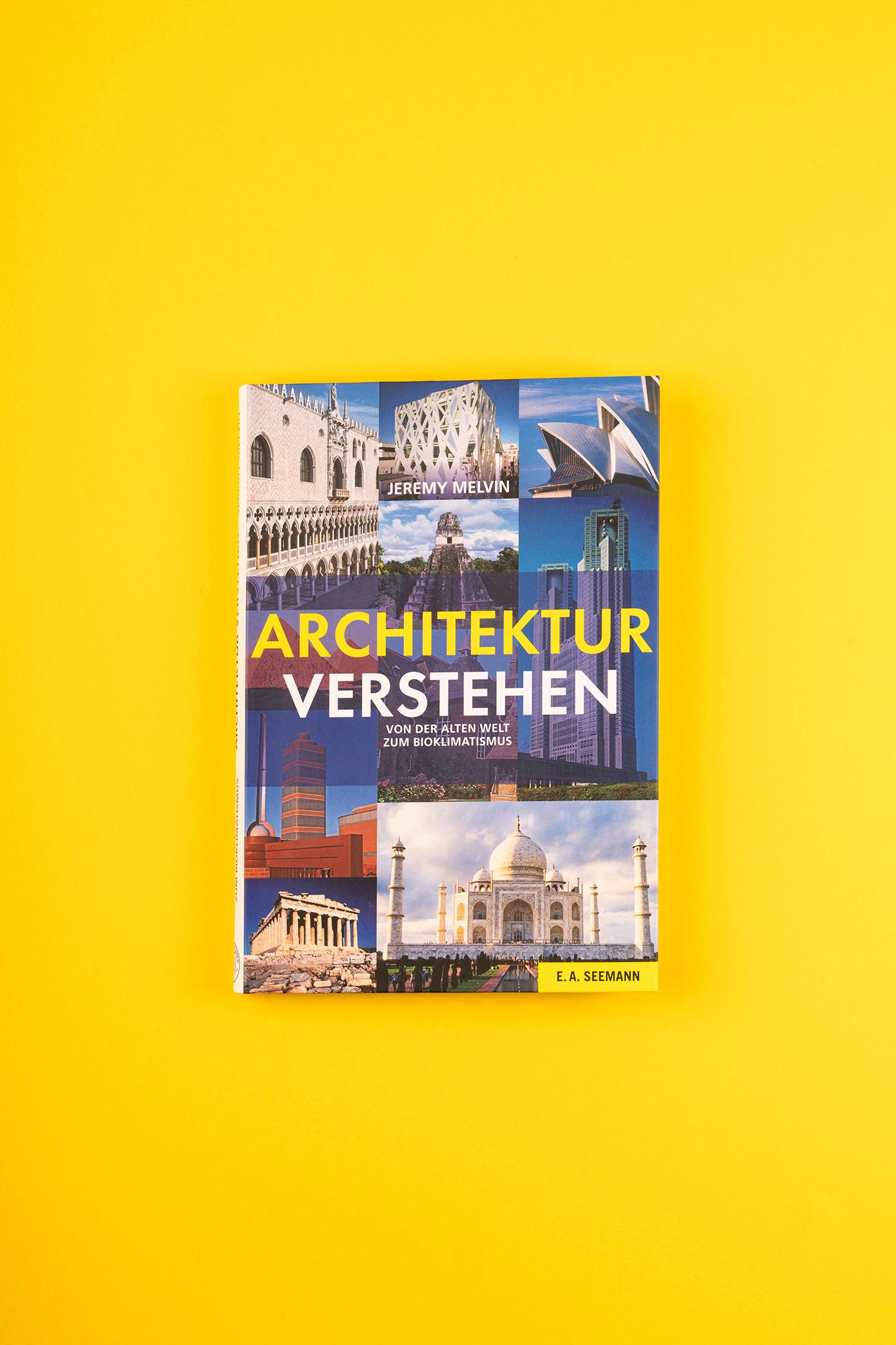 Beispielinhalt (Bild) Architektur verstehen