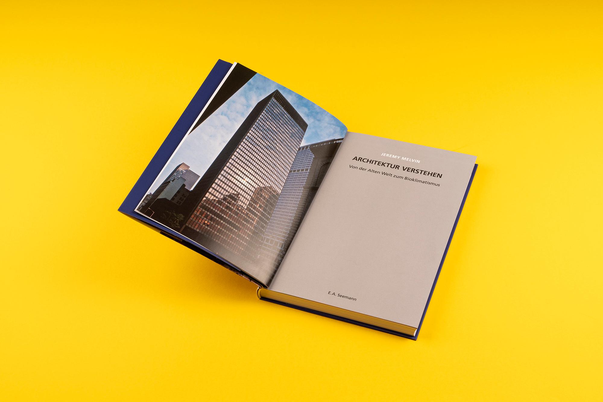 Beispielinhalt (Bild) Architektur verstehen