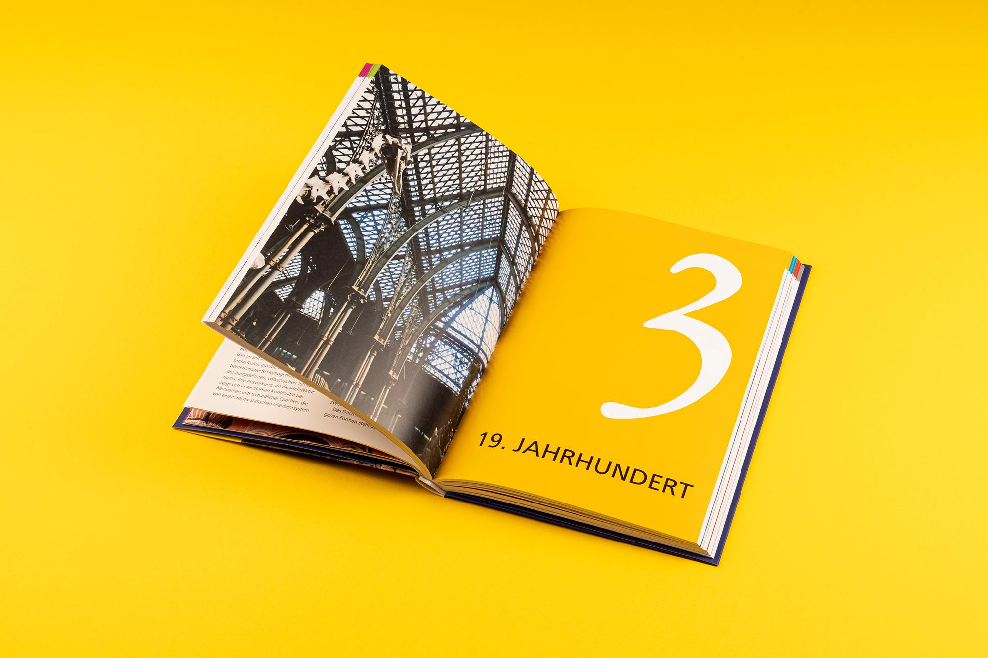 Beispielinhalt (Bild) Architektur verstehen