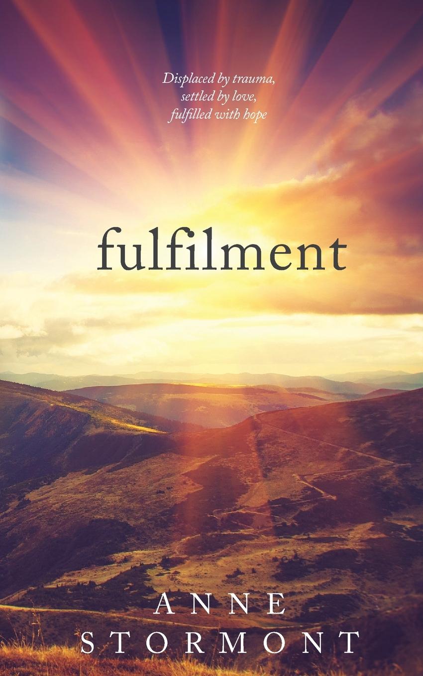 Vorderes Coverbild Fulfilment