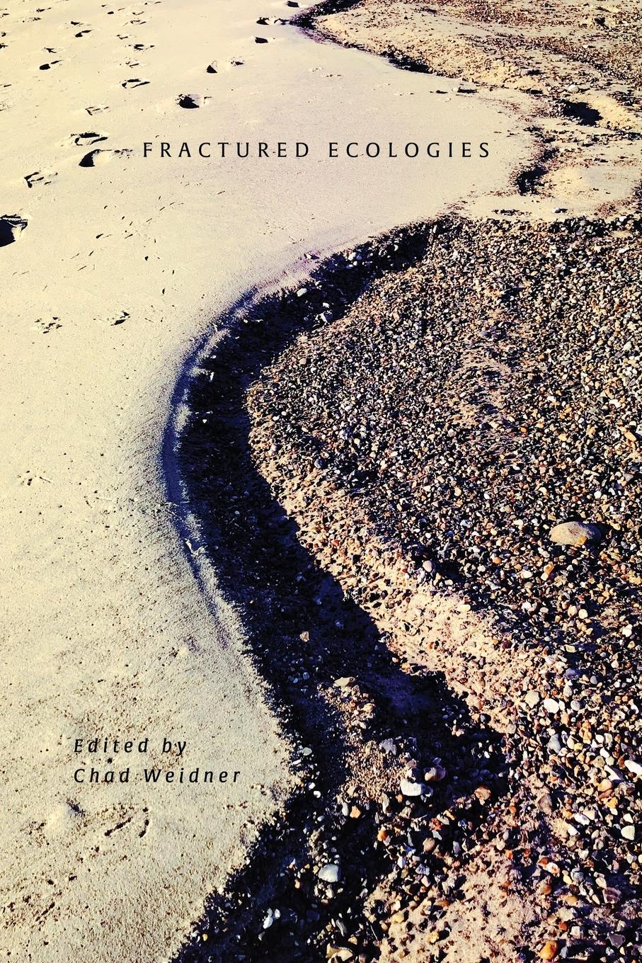 Vorderes Coverbild Fractured Ecologies