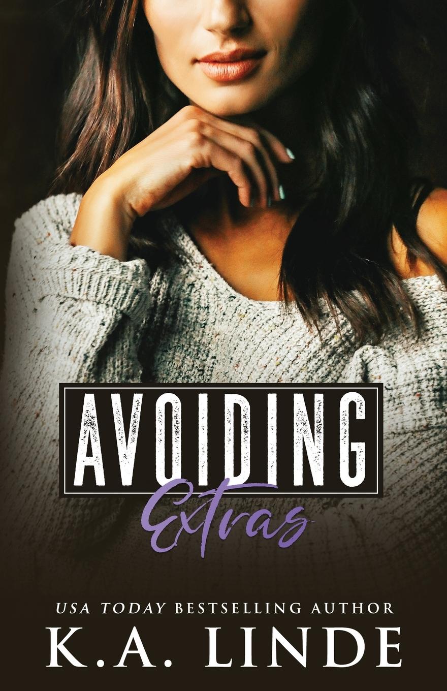Vorderes Coverbild Avoiding Extras