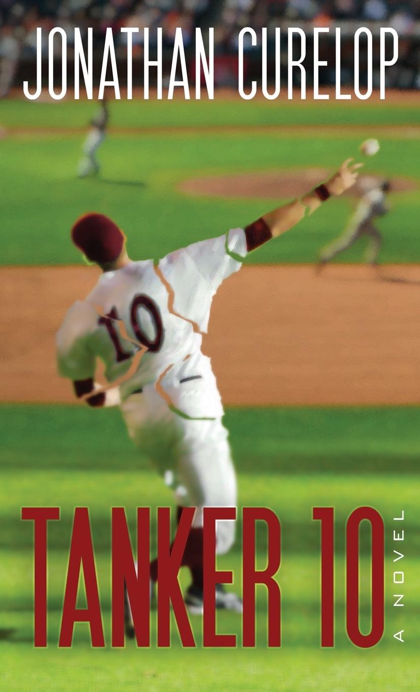 Vorderes Coverbild Tanker 10