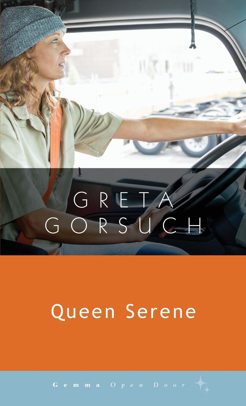 Vorderes Coverbild Queen Serene