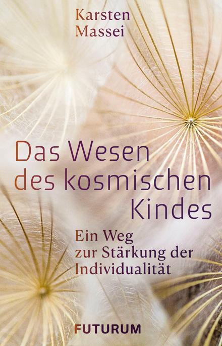 Vorderes Coverbild Das Wesen des kosmischen Kindes