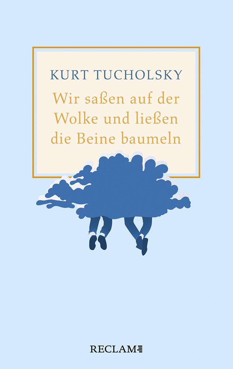 Vorderes Coverbild Wir saßen auf der Wolke und ließen die Beine baumeln. Nachher