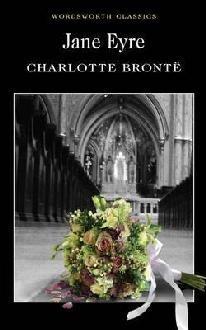 Vorderes Coverbild Jane Eyre