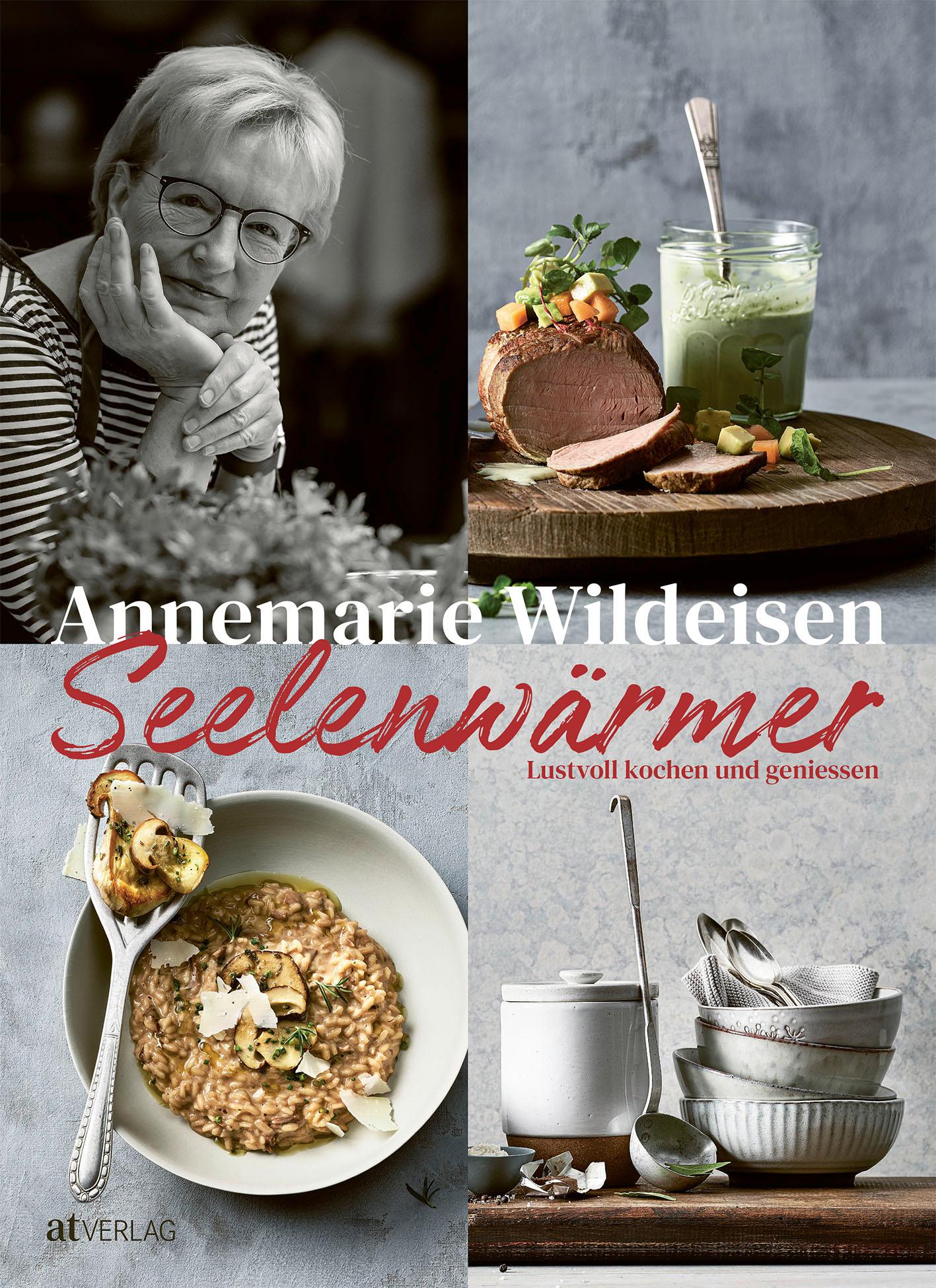 Vorderes Coverbild Seelenwärmer