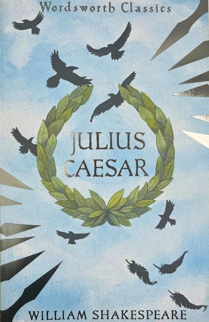 Vorderes Coverbild Julius Caesar
