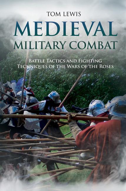 Vorderes Coverbild Medieval Military Combat