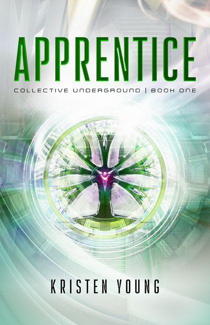 Vorderes Coverbild Apprentice