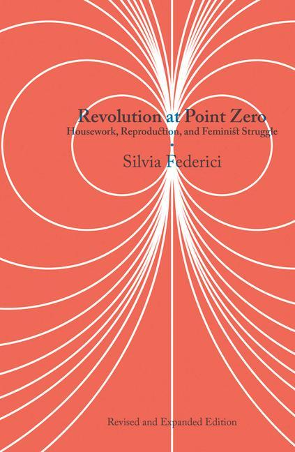 Vorderes Coverbild Revolution at Point Zero